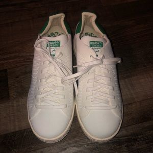 Men’s Adidas Stan Smith OG Primeknit